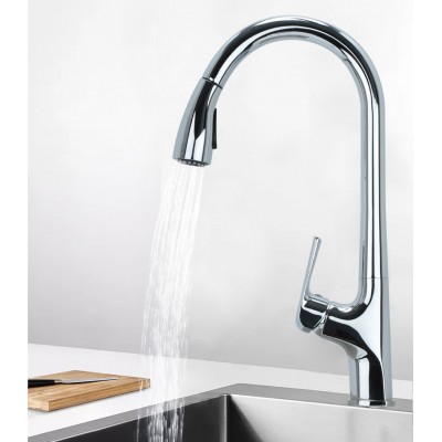 torneiras curved mixer tap pull out faucet taps sinks kitchen faucet bravo kitchen tap