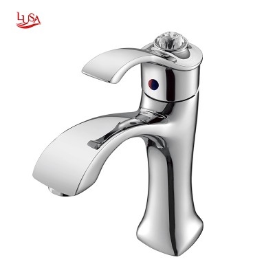 Bathroom mixer faucet wash basin tap brass basin faucets bathroom faucet basin tap bathroom accessories