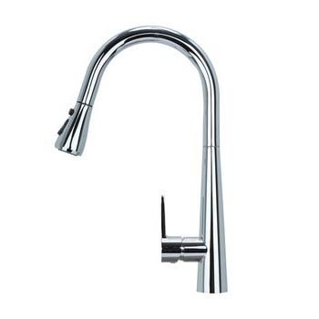 Good quality pull down kitchen faucet kitchen faucet with sprayer sink mixer tap kitchen mixer