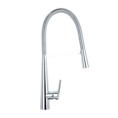 Kaiping Faucet Supplier Kitchen Mixer Tap Dual Water Outlet Copper Kitchen Sink Faucet kitchen sink taps