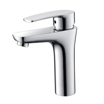 Bathroom mixer faucet wash basin tap brass basin faucets bathroom faucet basin tap water taps faucet