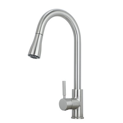 Kitchen sink faucets kitchen mixer taps brass kitchen tap pull out sink taps sink spigot