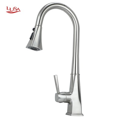 China kitchen faucet faucets mixers & taps water bibcock brass water tap sink kitchen faucet