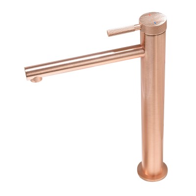 Modern Rose Gold bathroom faucet basin mixer tap bathroom accessories faucets bathroom basin mixer tap