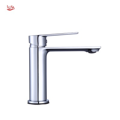 China faucet factory water taps faucet bathroom faucet bathroom sink hardware