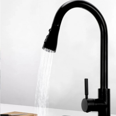 Kitchen faucet with sprayer kitchen taps faucet water mixer tap for kitchen torneira de cozinha